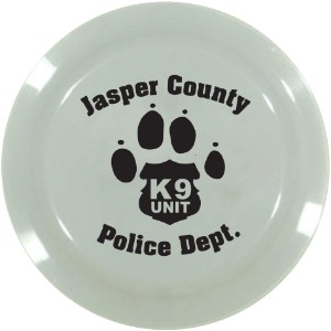 Glow in the Dark Fun Flyer, 9" - AK9050