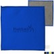 Double Sided Microfiber Cleaning Cloth