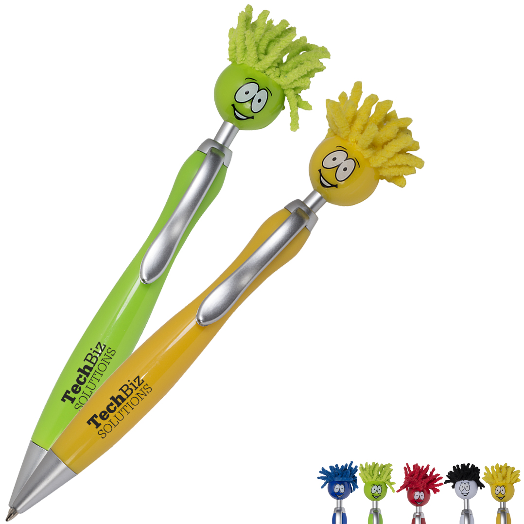 Product Photo 1 Emoti™ MopToppers®  Pen