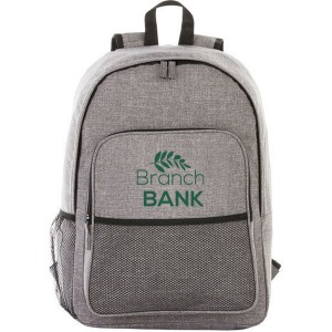 Brandt 15" Computer Backpack - BT8201