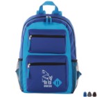 Photo 15 Double Pocket 15" Computer Backpack