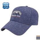 Photo 9 Classic Constructed Cotton Jersey Cap