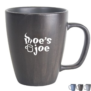 Flow Ceramic Mug, 16oz. - XP1320