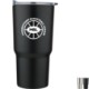 Trekker Stainless Steel Tumbler, 30oz.