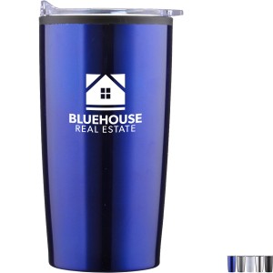 Trekster Stainless Steel Tumbler, 20oz. - XP1333