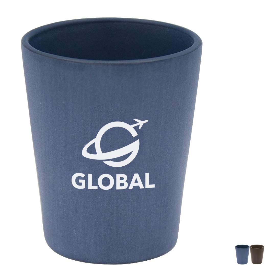 Product Photo 1 Flow Ceramic Shot Glass, 2oz.