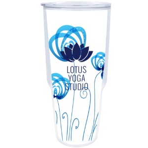 Expo Acrylic Tumbler, 30oz. - XP1314