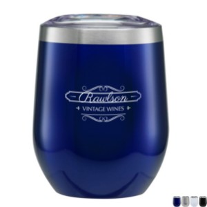 Blanc Wine-to-Go Tumbler, 11oz. - GA2309