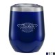 Blanc Wine-to-Go Tumbler, 11oz.