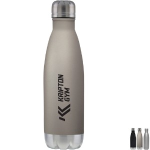 Adela Stainless Steel Thermal Bottle, 17oz. - GA2303