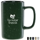 Photo 34 Tall Retro Camper Ceramic Mug, 18oz.