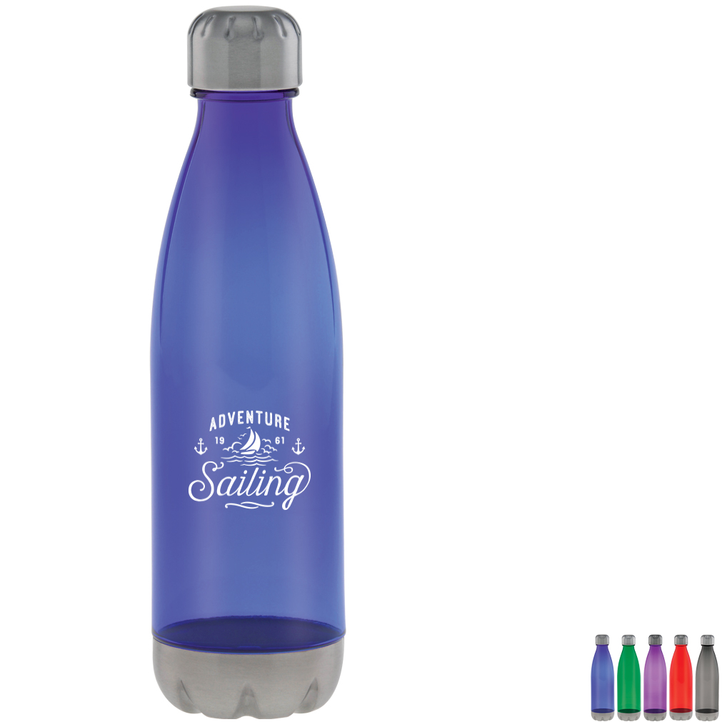 Product Photo 1 Wellspring Water Bottle, 25oz.