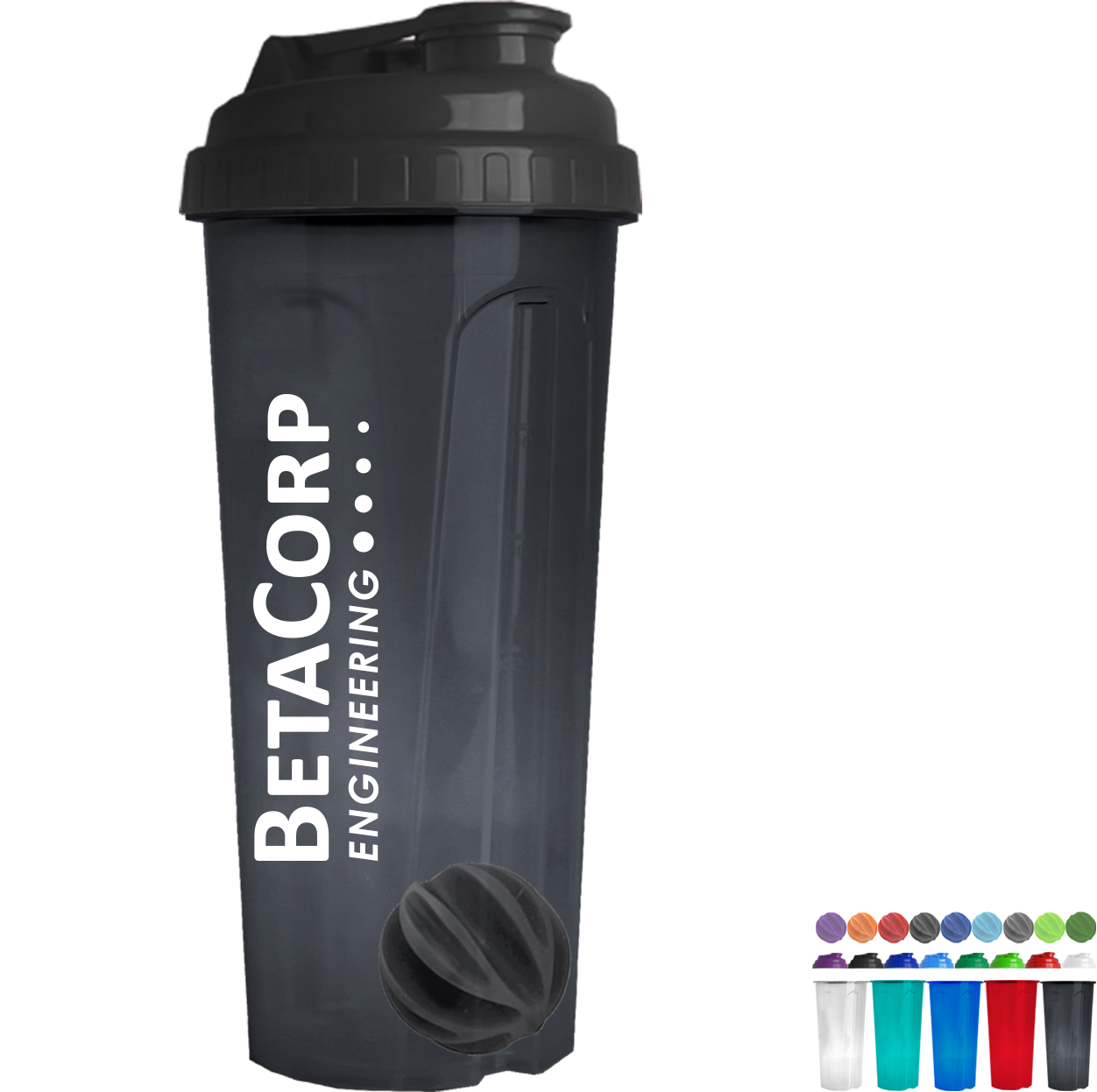 Product Photo 1 Endurance Tumbler with Mixing Ball, 24 oz.