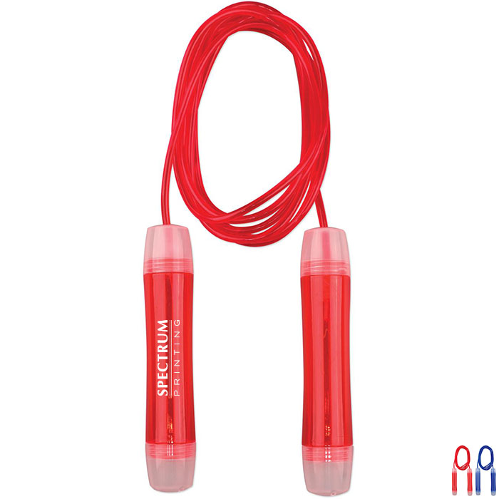 Product Photo 1 Translucent Jump Rope
