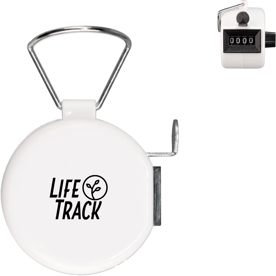 Product Photo 1 Tally Counter