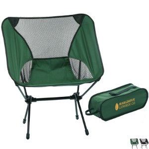 Collapsible Chair with Carrying Case - CF1900