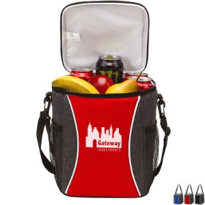 Picnic Box Polyester Cooler Bag - CF1901