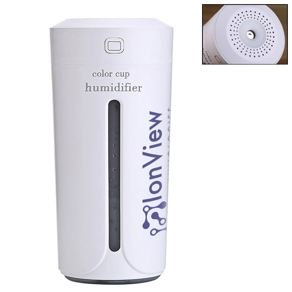Product Photo 1 Mini Night Light Humidifier