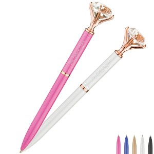 Bling Twist-Action Pen - CF1915