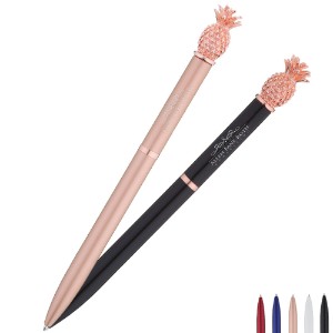 Twist-Action Pineapple Pen - CF1916