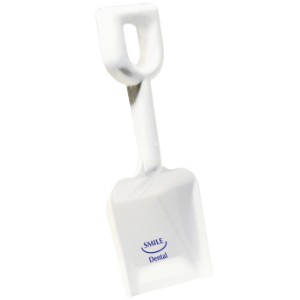 Plastic Sand Shovel - WO1365