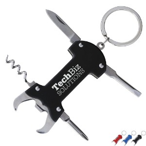 Keychain Quick Fix Multi-Tool - CF1921