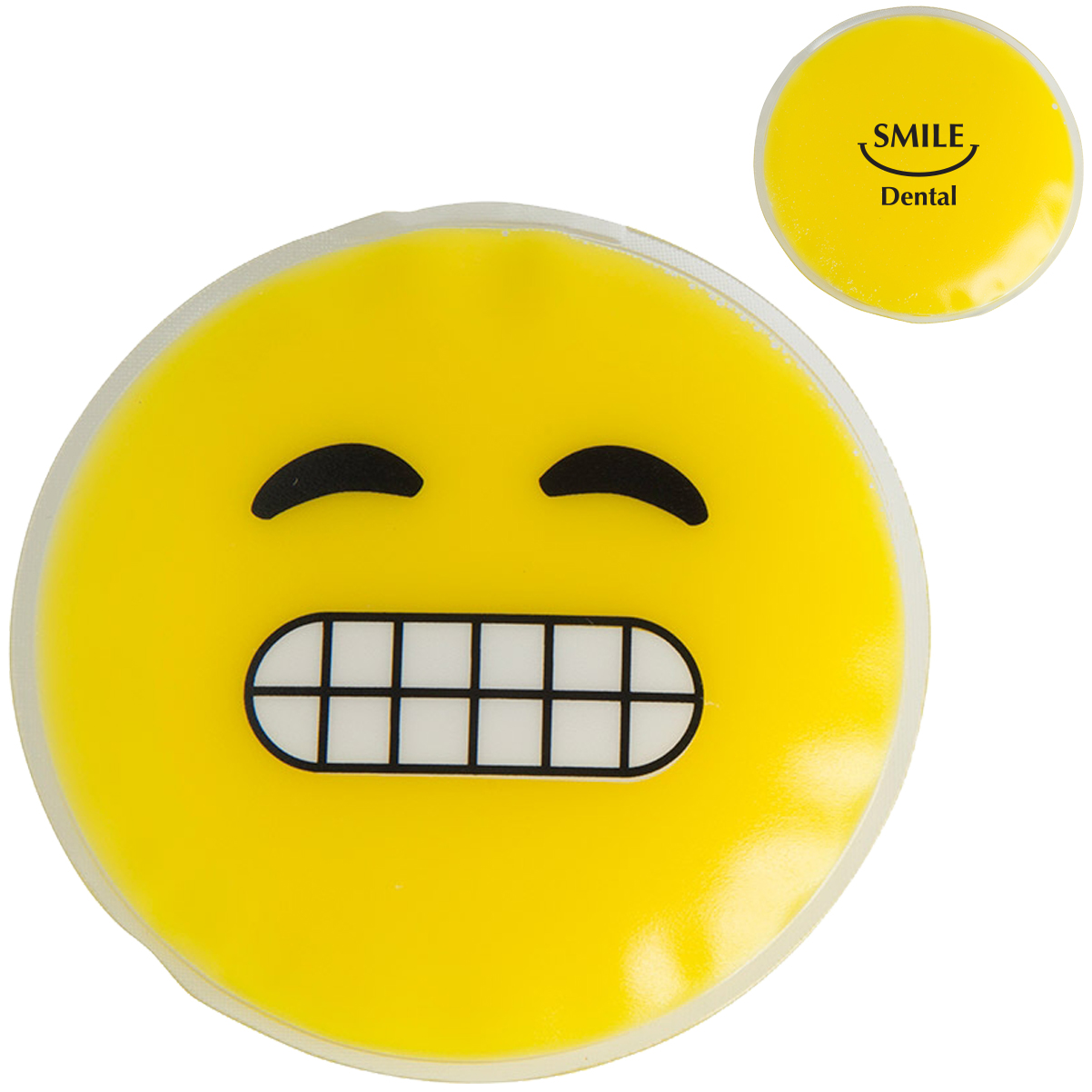 Product Photo 1 Yikes Emoji Chill Patch