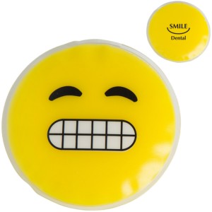 Yikes Emoji Chill Patch - AF2342