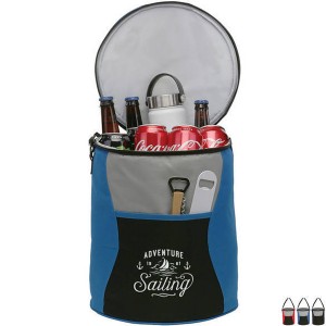 Insulated Picnic Basket Cooler - CF1932