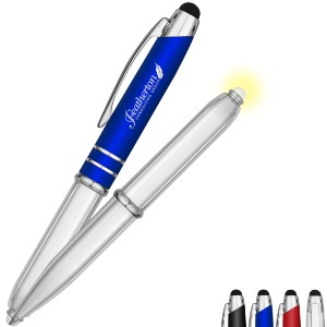 iWriter® GLOW Metal Stylus Pen - LK4210