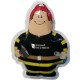 Fireman Bert Gel Beads Hot & Cold Pack