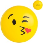 Photo 13 Kiss Kiss Emoji Stress Reliever