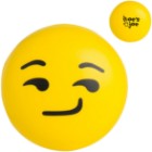 Photo 22 Smirk Emoji Stress Reliever