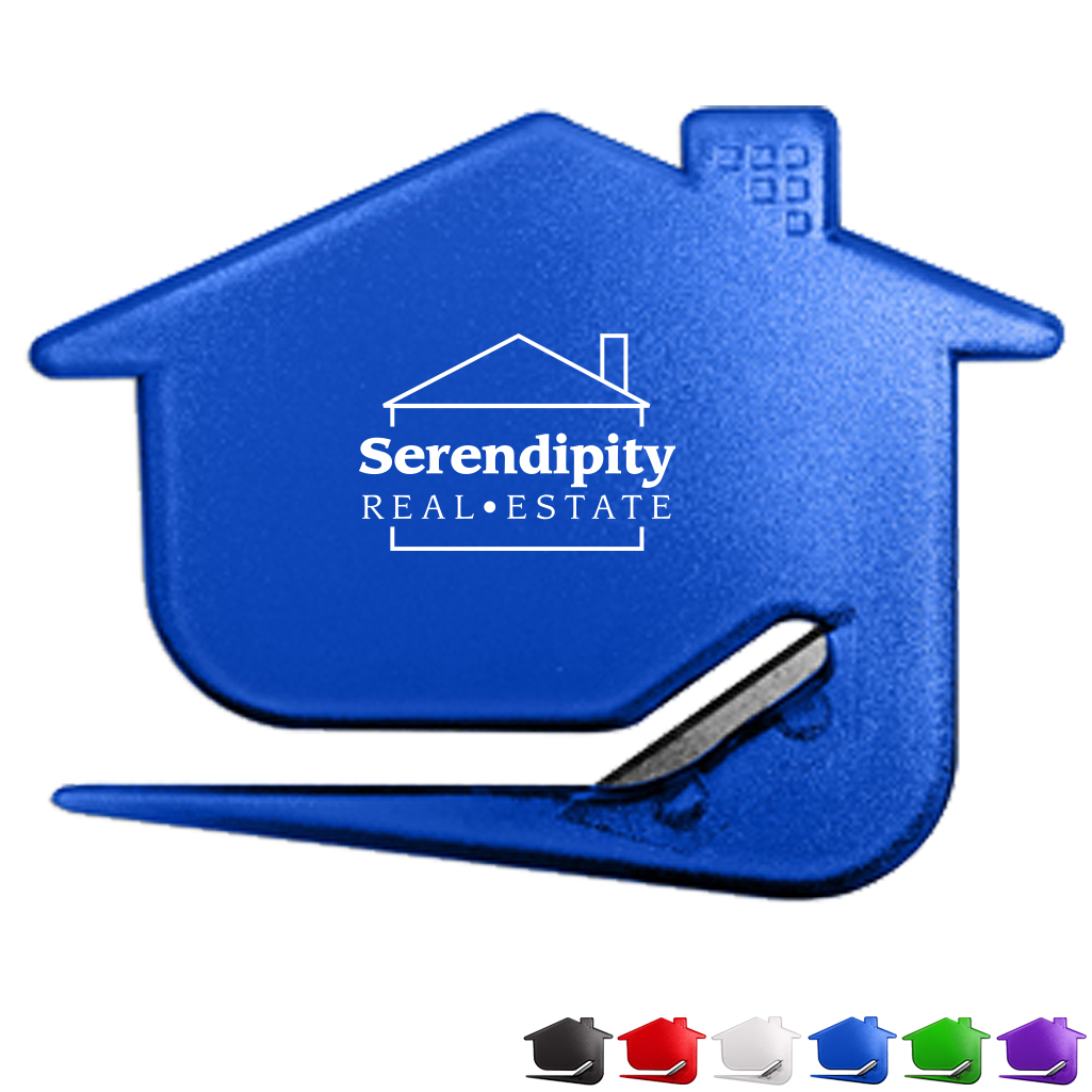 Product Photo 1 House Shaped Letter Opener