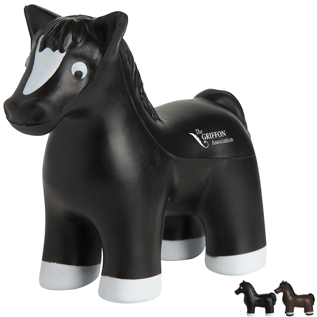Product Photo 1 Horsey Stress Reliever