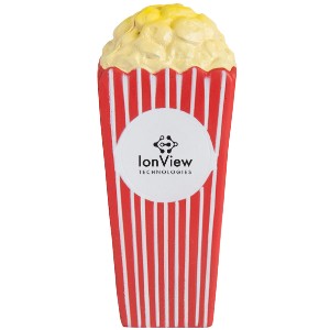 Box of Popcorn Stress Reliever - AF2327