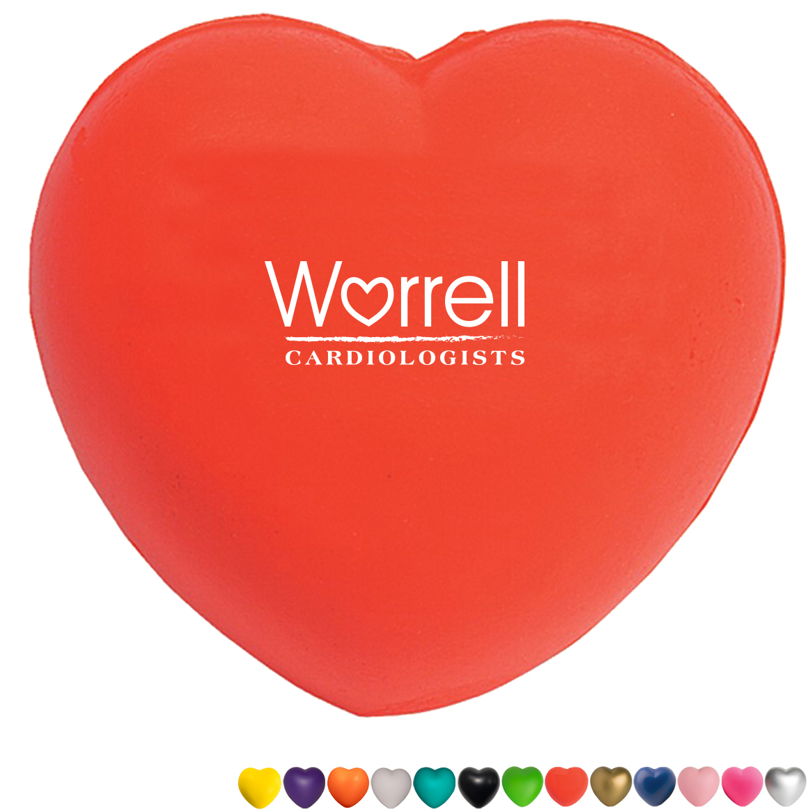 Product Photo 1 Sweet Heart Stress Reliever