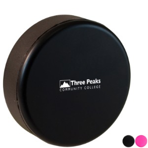 Hockey Puck Stress Reliever - AF2322