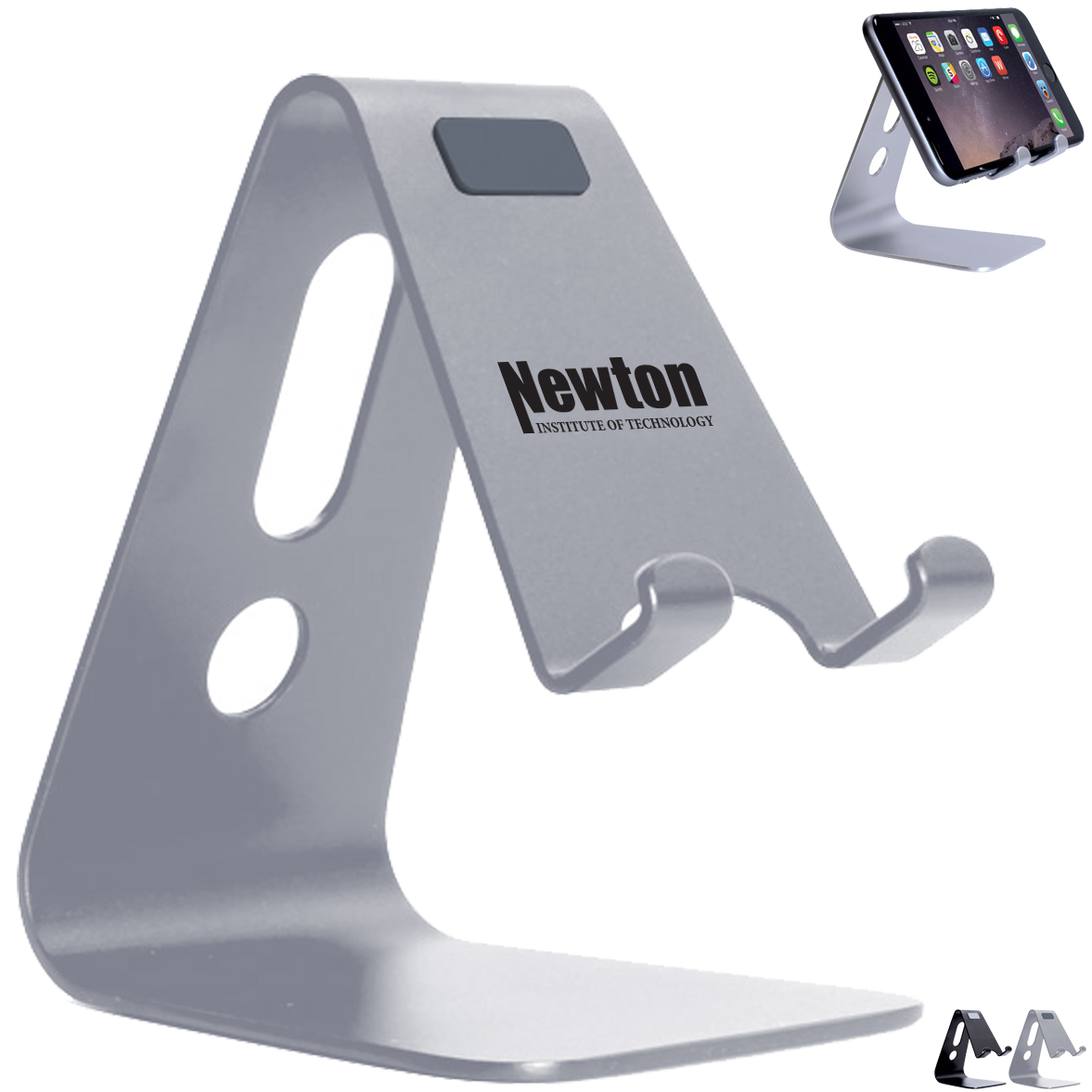 Product Photo 1 Aluminum Media Stand