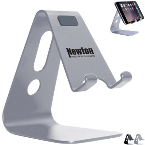 Aluminum Media Stand - GN2317
