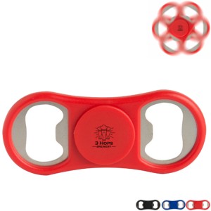 Fidget Spinner Bottle Opener - AF2315