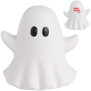 Ghost Emoji Stress Reliever - AF2335