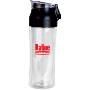 Cyclone Double Wall Sports Bottle, 20oz. - GN2319