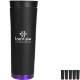 Penny Spinner Stainless Steel Tumbler, 24oz.