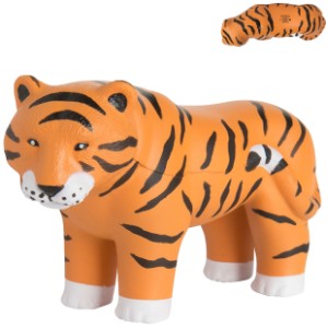 Jungle Tiger Stress Reliever - AF2324
