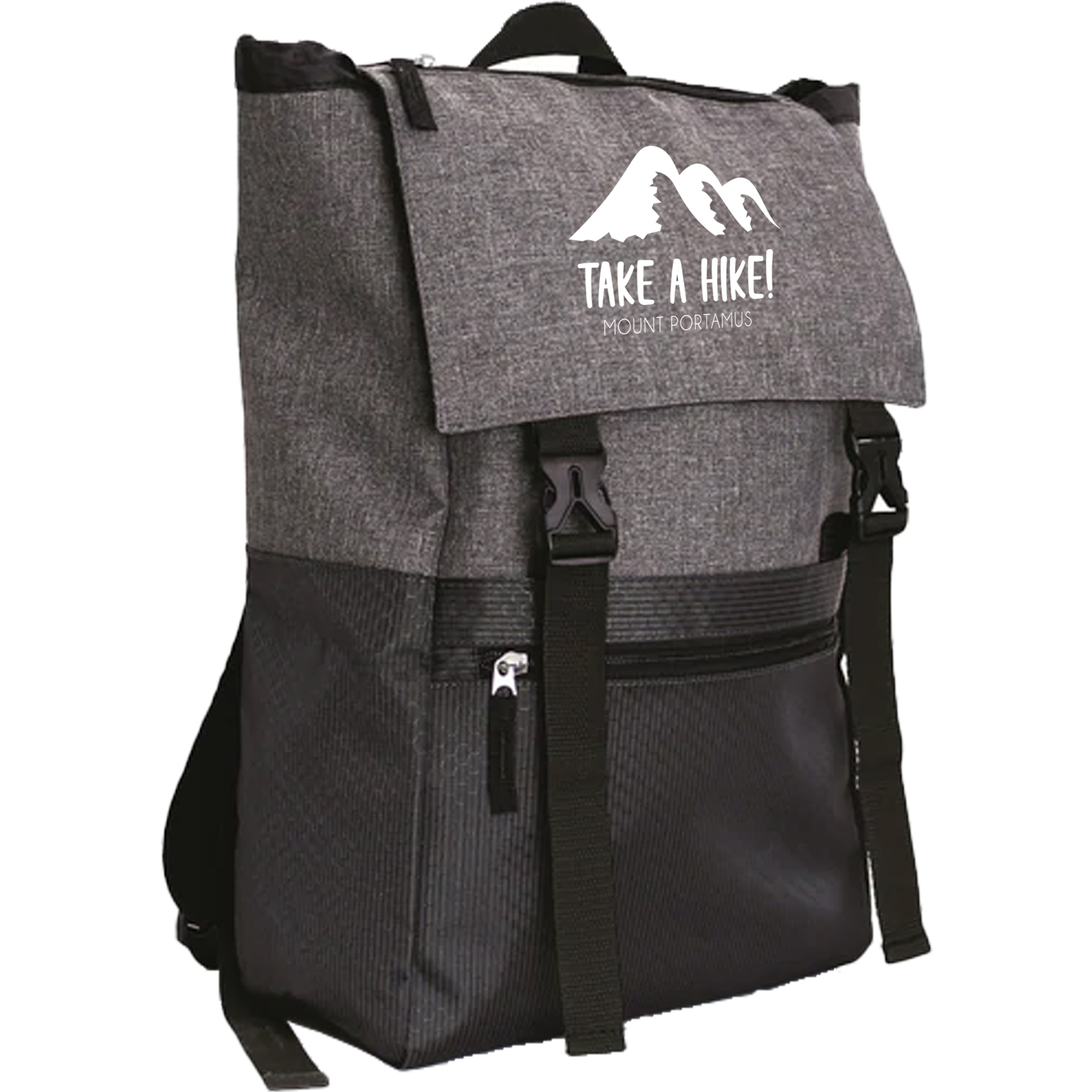 Product Photo 1 Landlock Backpack
