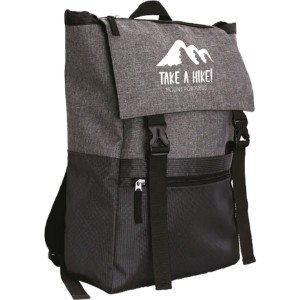 Landlock Backpack - GN3532
