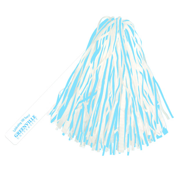 Product Photo 1 Super Economy Stick Pom Pom