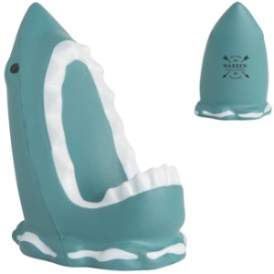 Shark Phone Holder Stress Reliever - AF2337