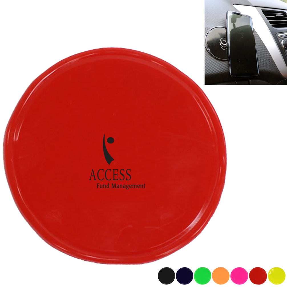 Product Photo 1 Stick Em Up Round Anti-Slip Gel Pad